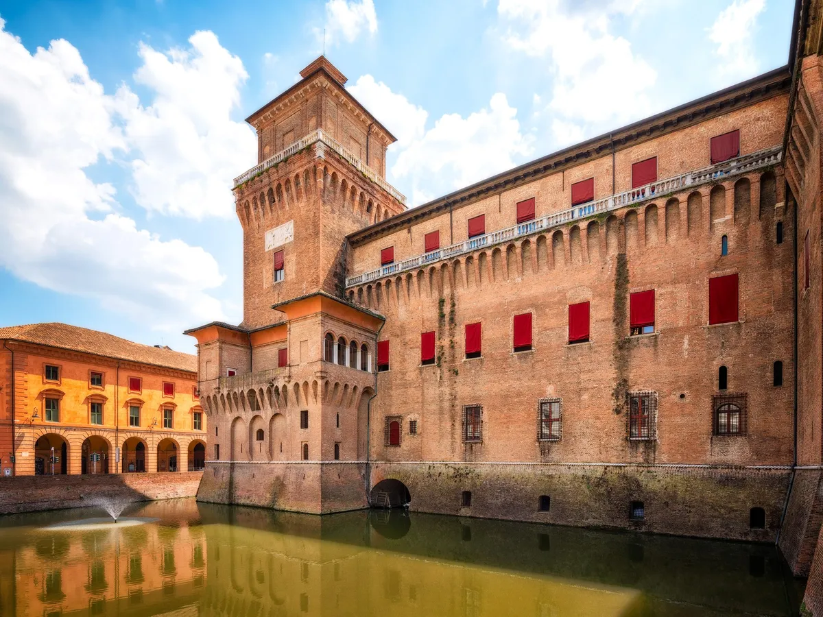 ferrara — IT news