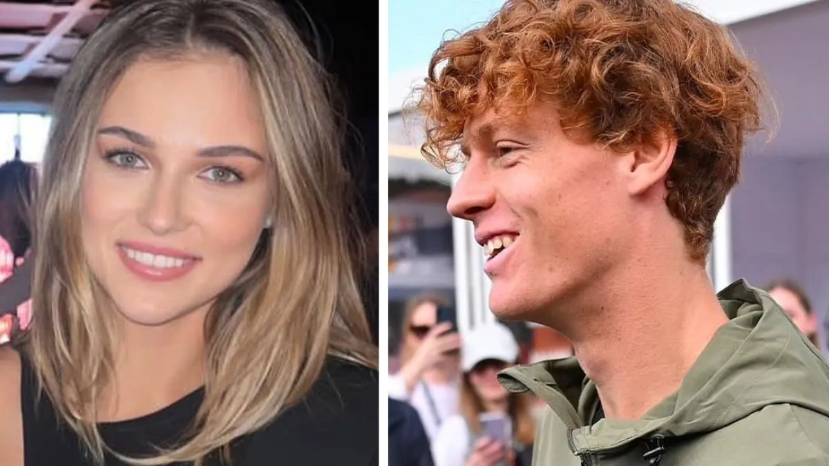 fidanzata sinner — IT news