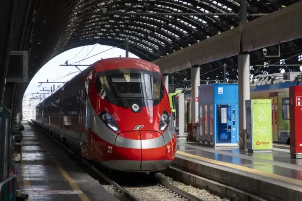 fiume osento — IT news