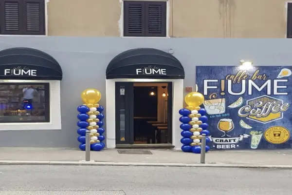 fiume — IT news