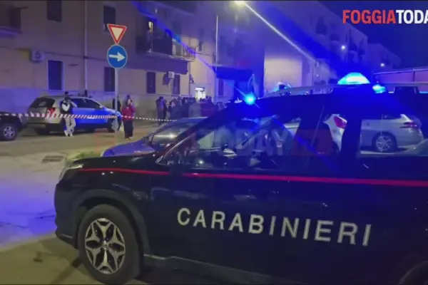 foggia today — IT news