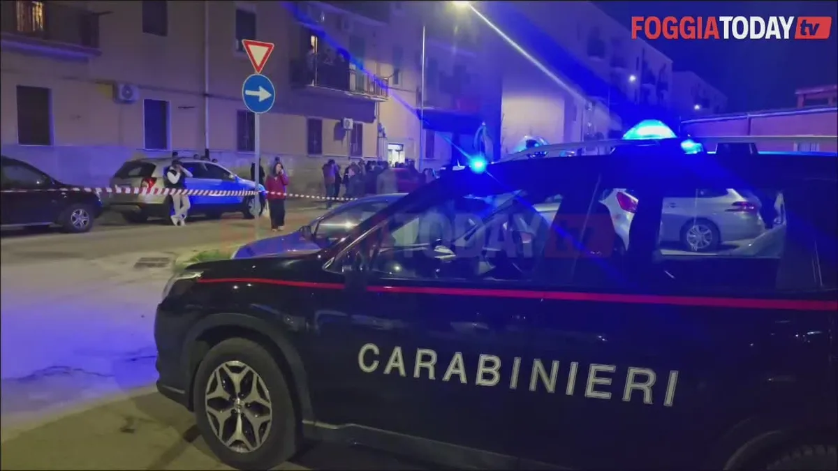 foggia today — IT news