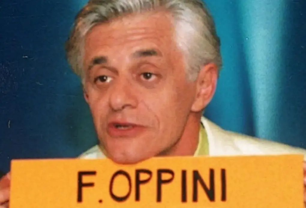 franco oppini — IT news