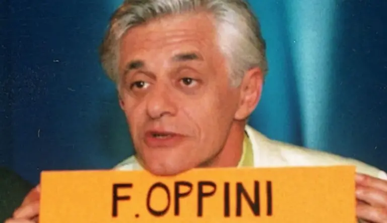 franco oppini — IT news