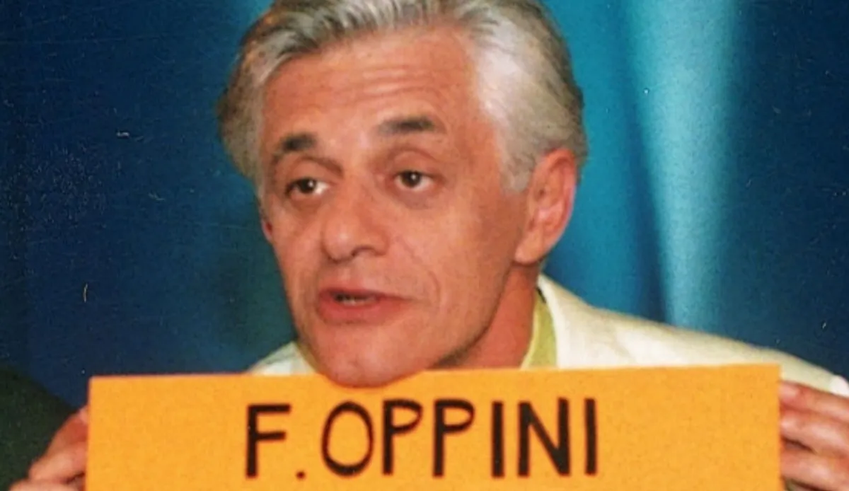 franco oppini — IT news