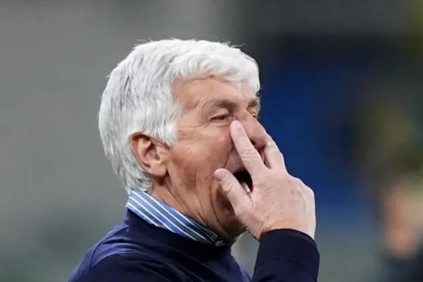 gasperini — IT news