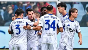 genoa - como — IT news