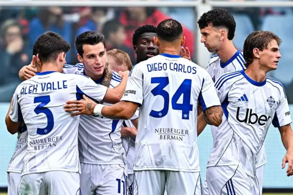 genoa - como — IT news