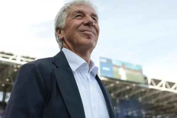 gian piero gasperini — IT news