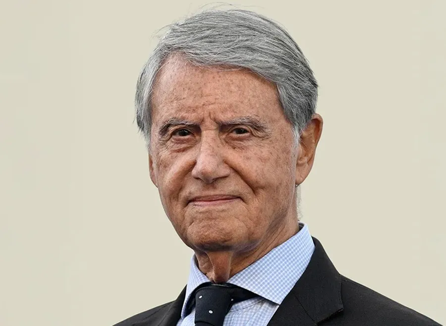 gianluigi aponte — IT news