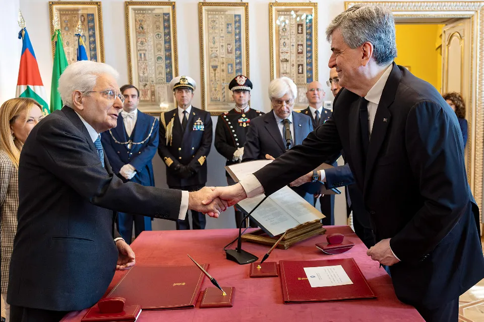 gianmarco mazzi — IT news