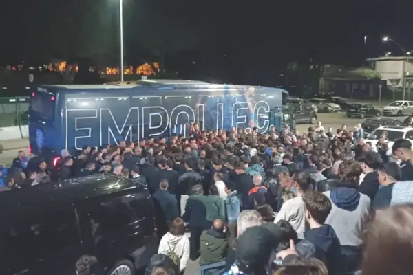 gianpaolo calvarese — IT news