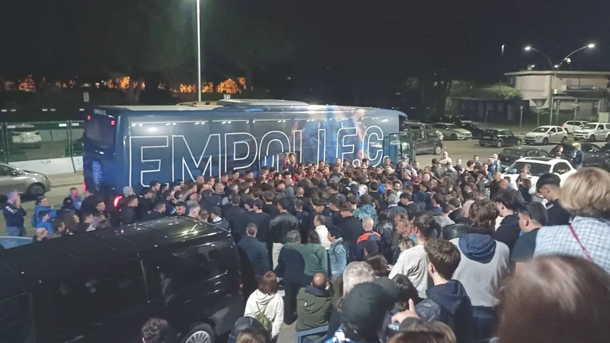 gianpaolo calvarese — IT news