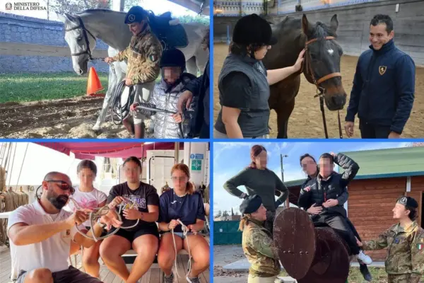 giornata autismo — IT news