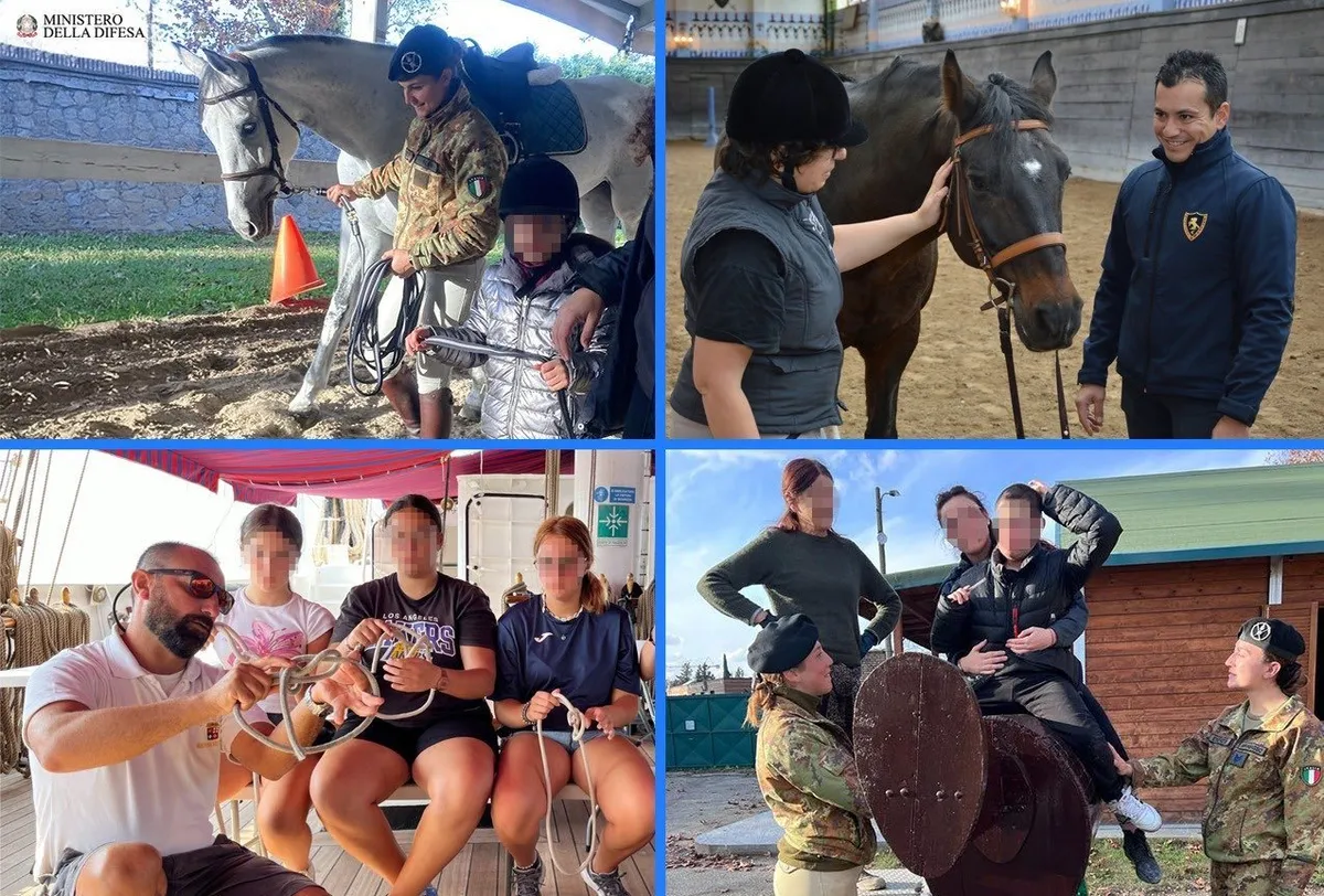 giornata autismo — IT news