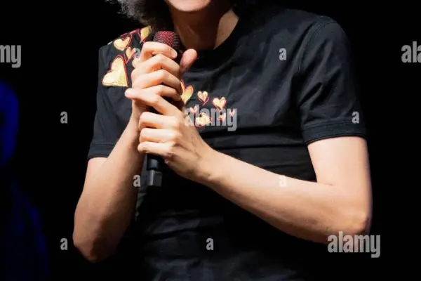 giovanni allevi — IT news