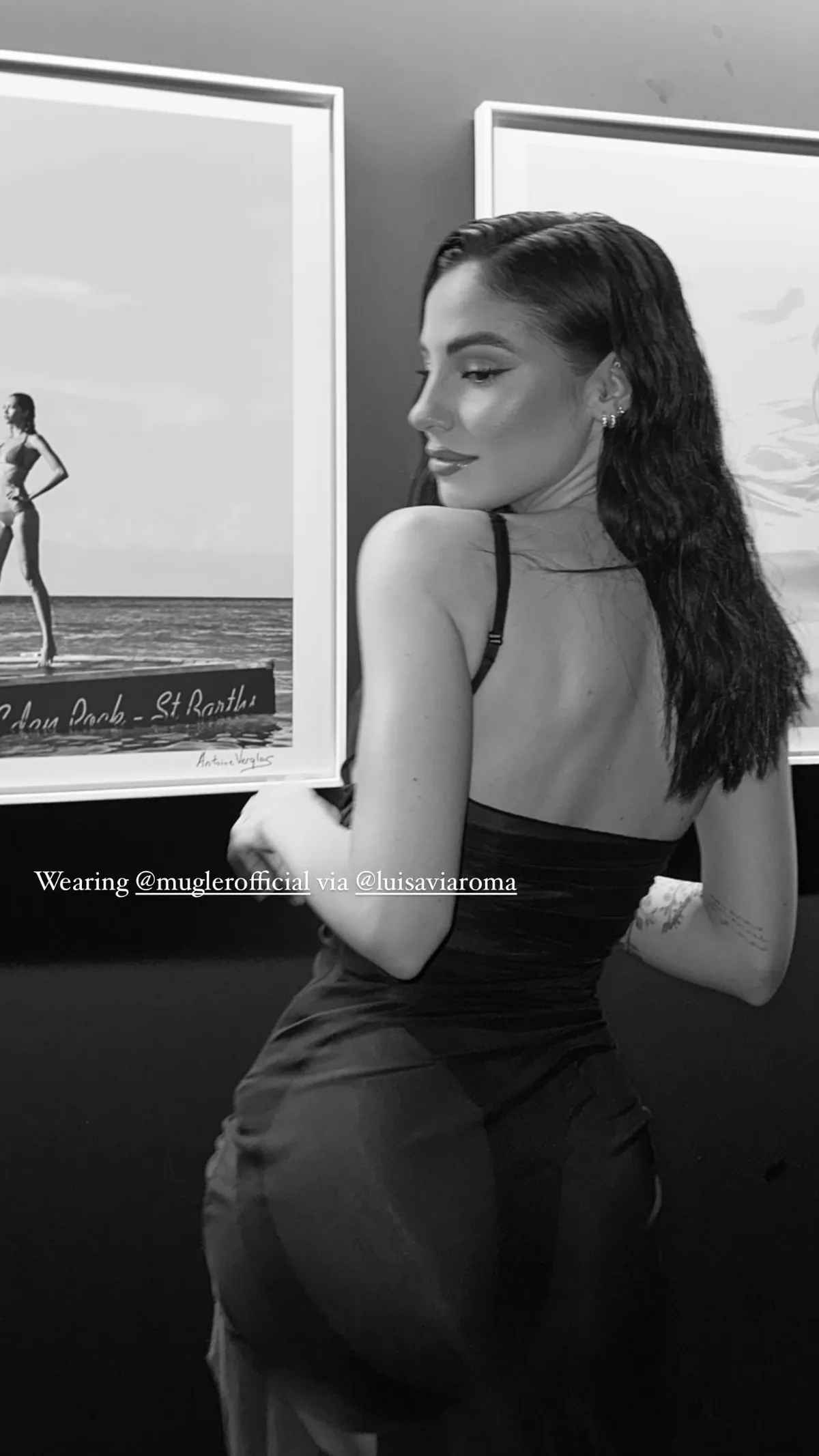 giulia de lellis — IT news