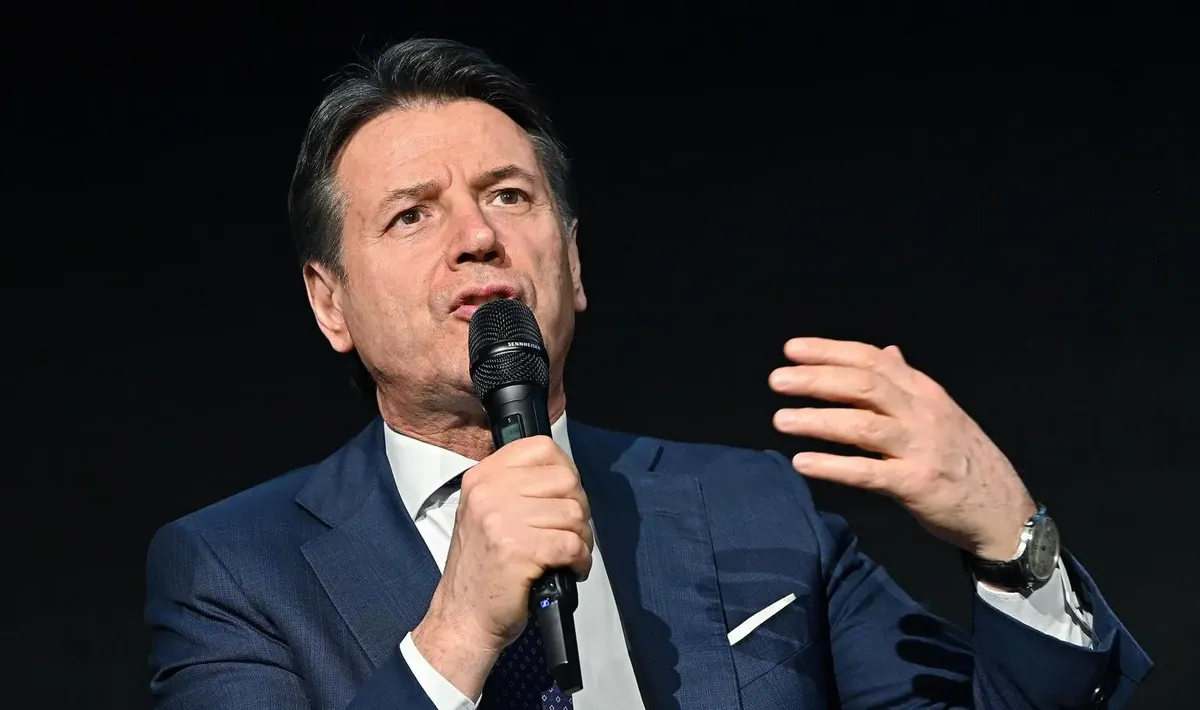 giuseppe conte intervento chirurgico — IT news