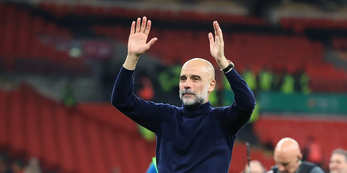 guardiola — IT news