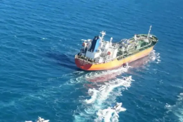 guerra hormuz — IT news