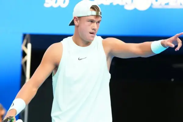 holger rune — IT news