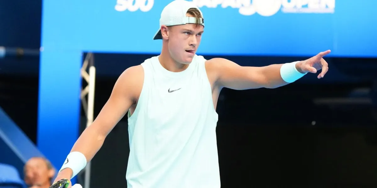 holger rune — IT news