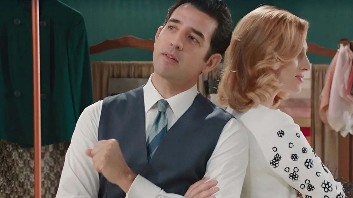 il paradiso delle signore — IT news