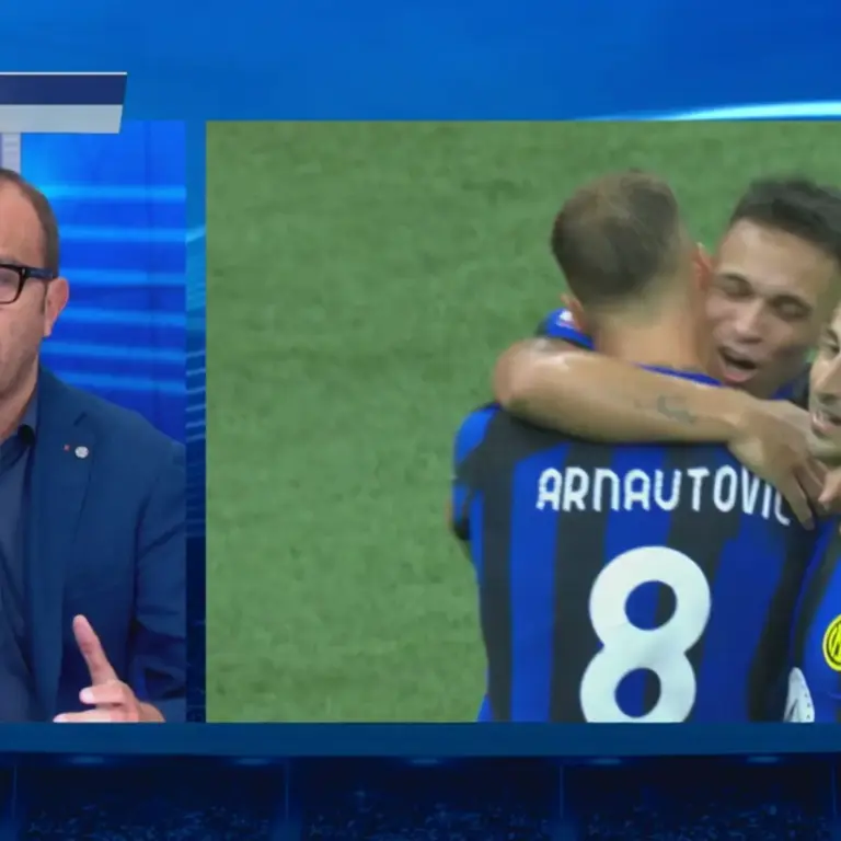 inter oggi — IT news