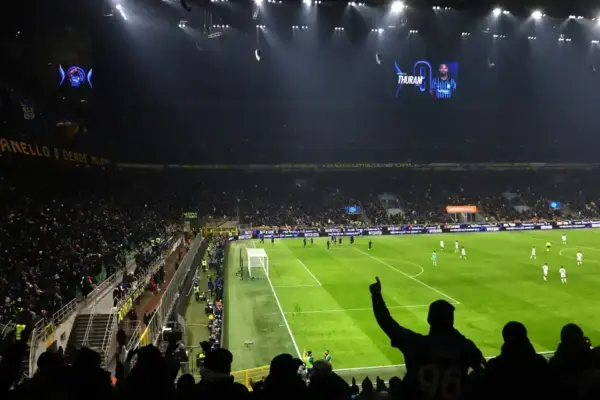 inter roma — IT news