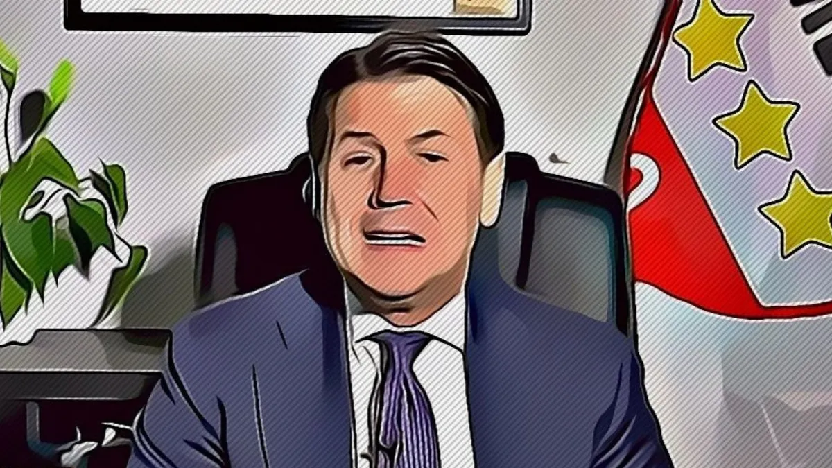 intervento chirurgico giuseppe conte — IT news