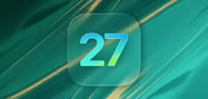ios 27 — IT news