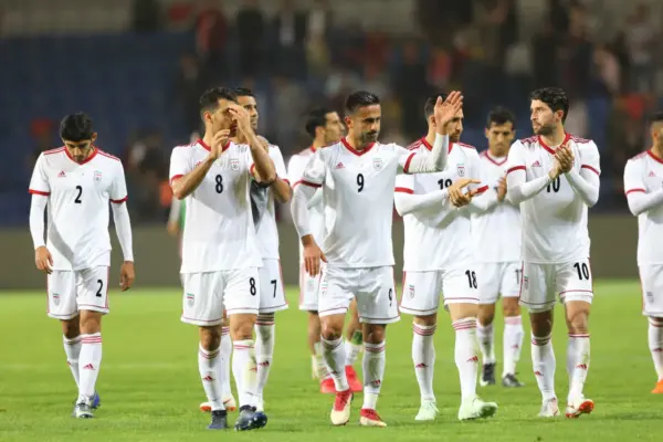 iran mondiali — IT news