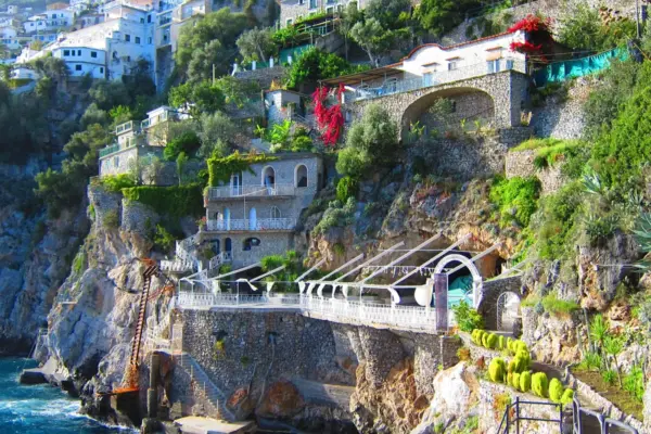 italia ripescata — IT news