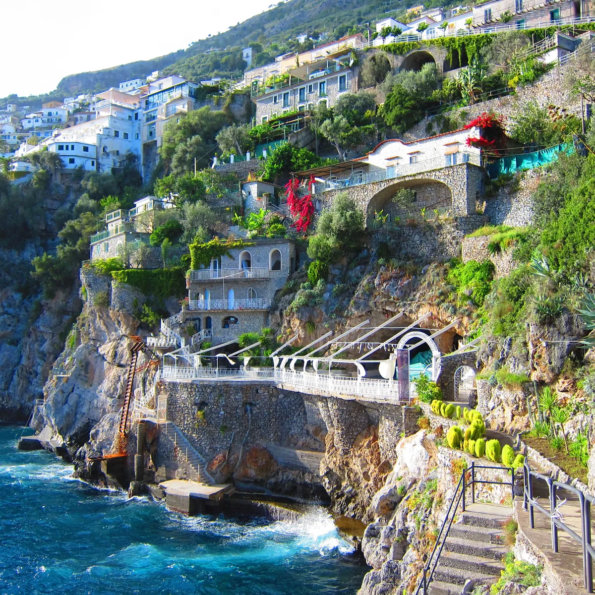 italia ripescata — IT news