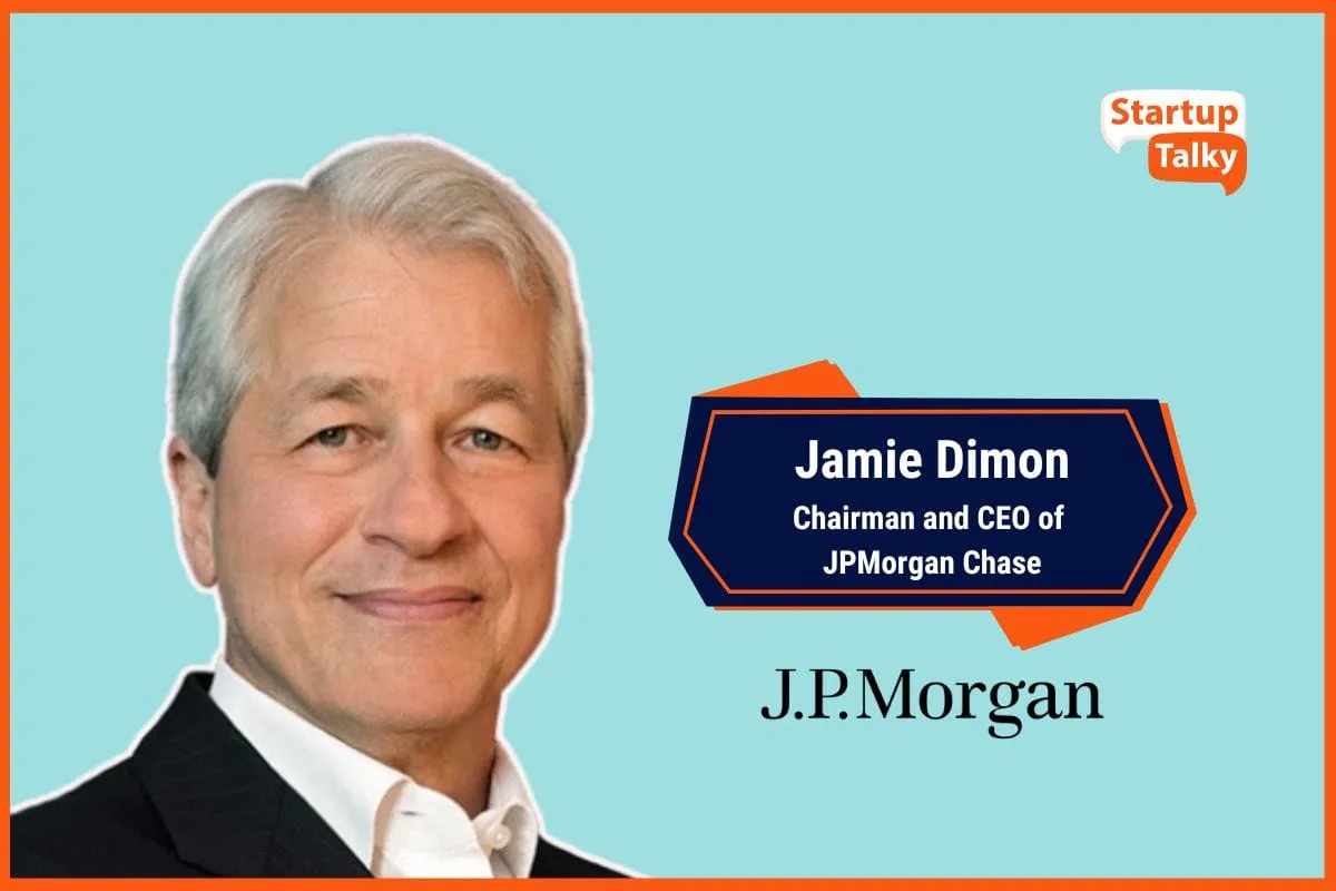 jamie dimon — IT news