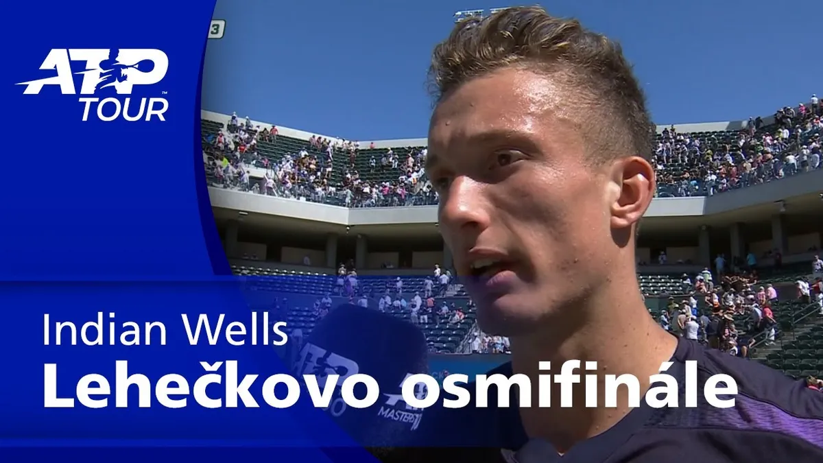 jiří lehečka — IT news