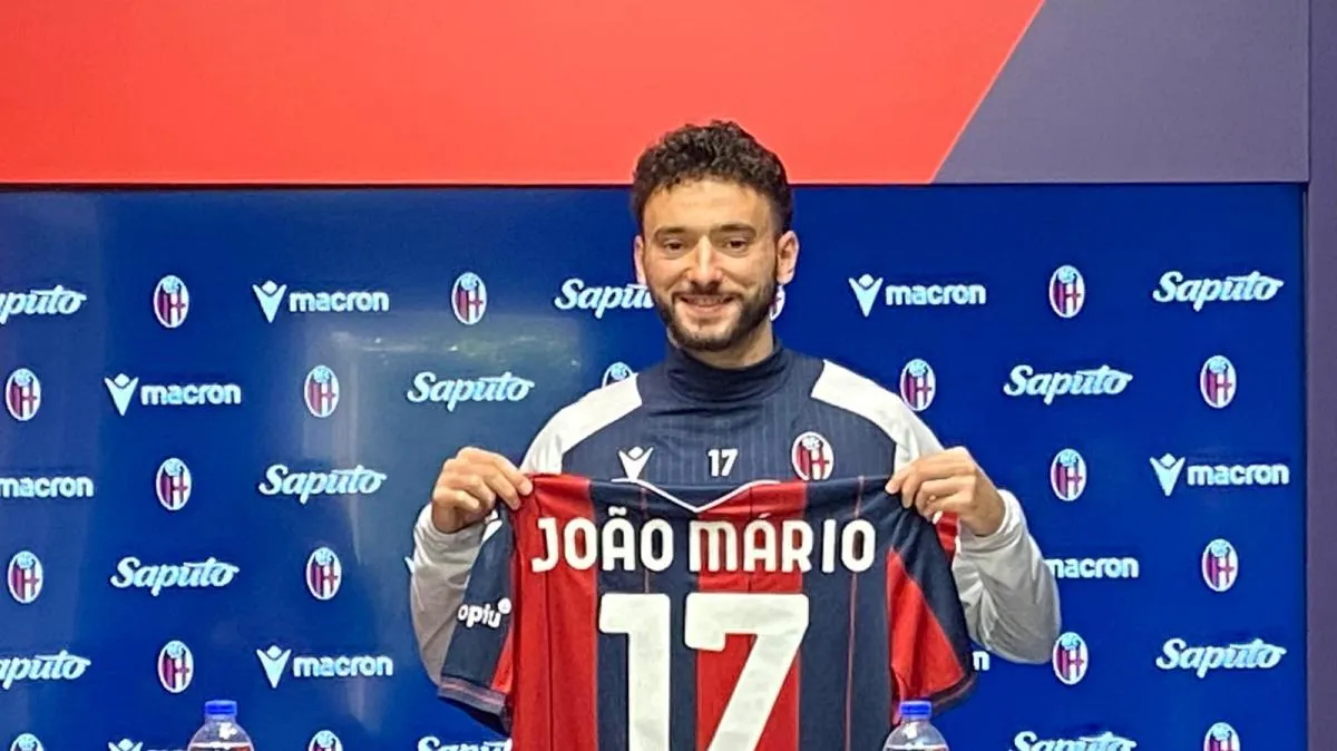 joão mário — IT news