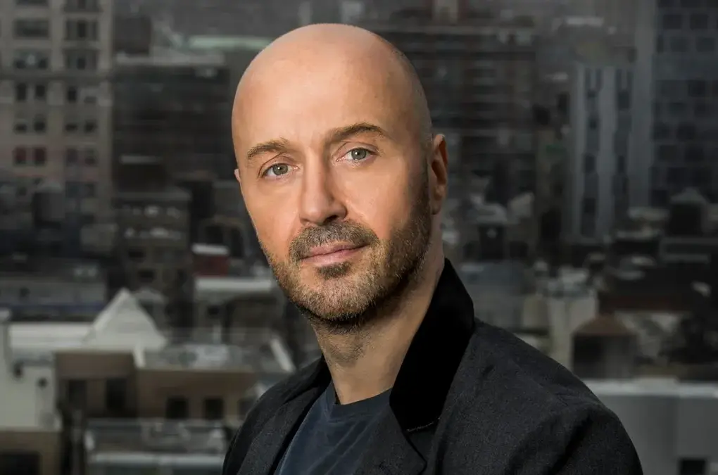 joe bastianich — IT news