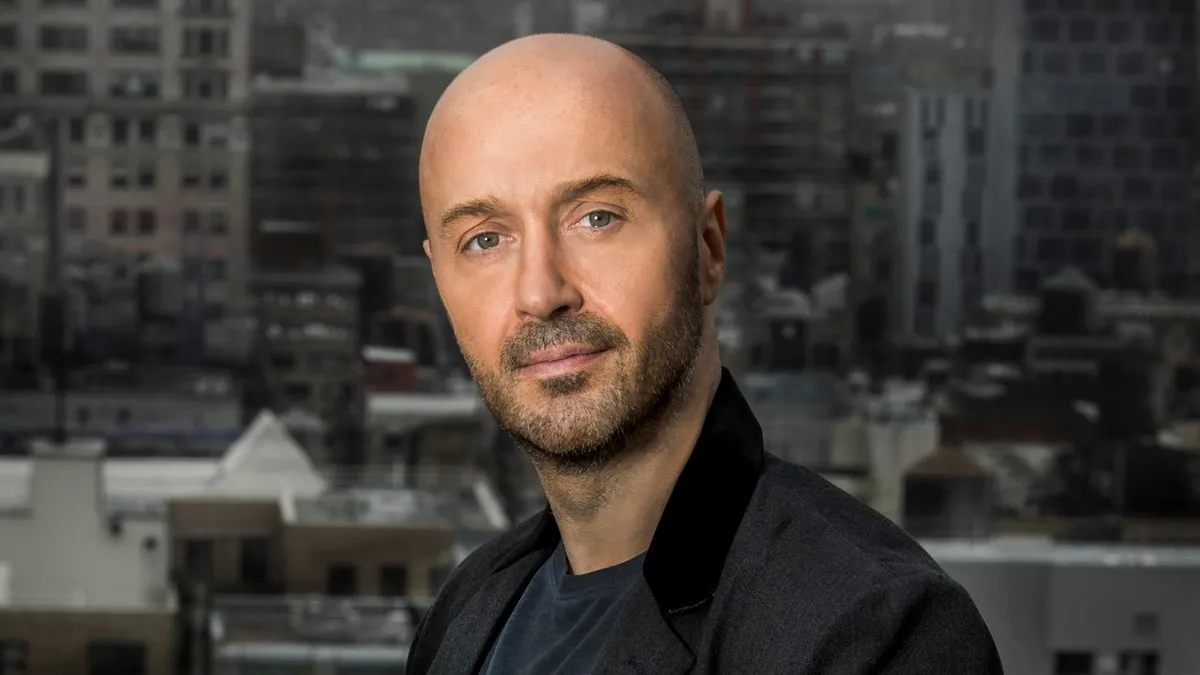 joe bastianich — IT news