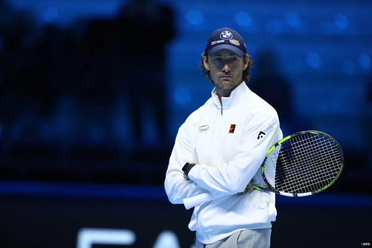 juan carlos ferrero — IT news