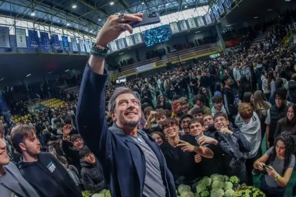 julio velasco — IT news