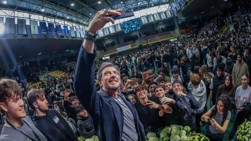 julio velasco — IT news