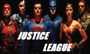 justice league — IT news