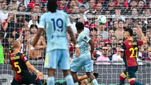 juve genoa — IT news