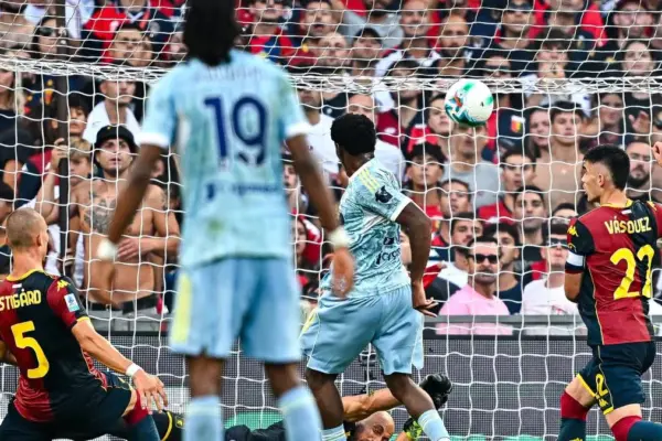 juve genoa — IT news