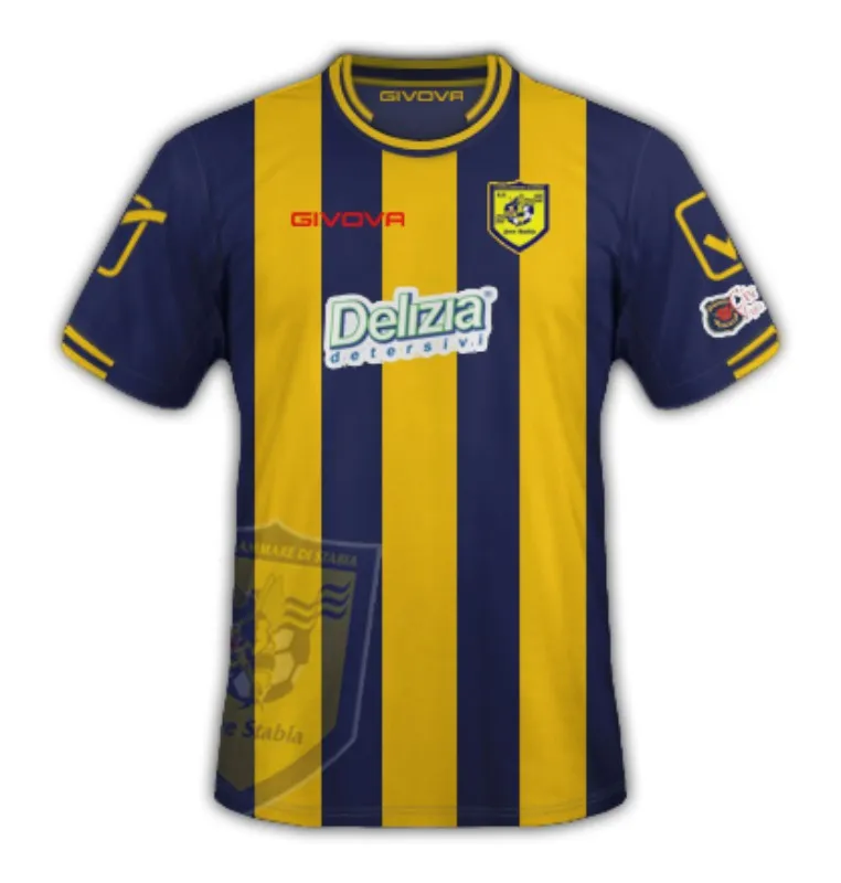juve stabia — IT news