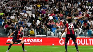 juventus - bologna — IT news