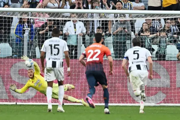 juventus football club — IT news