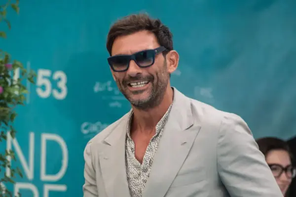 la buona stella fiction — IT news