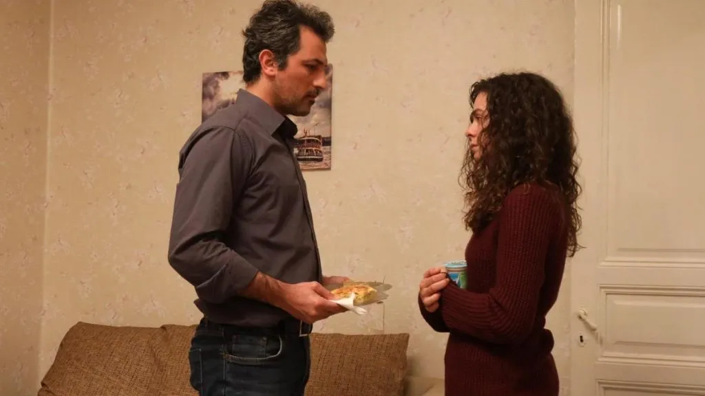 la forza di una donna — IT news